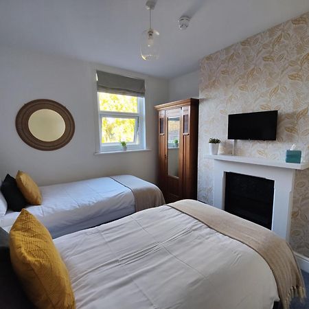 The Wincheap B&B Canterbury Luaran gambar