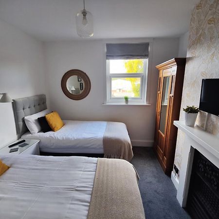 The Wincheap B&B Canterbury Luaran gambar