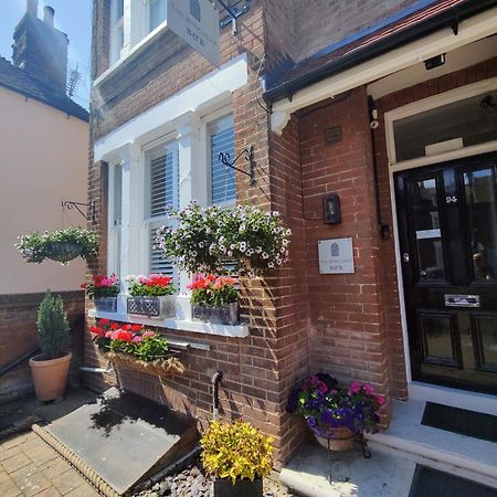The Wincheap B&B Canterbury Luaran gambar