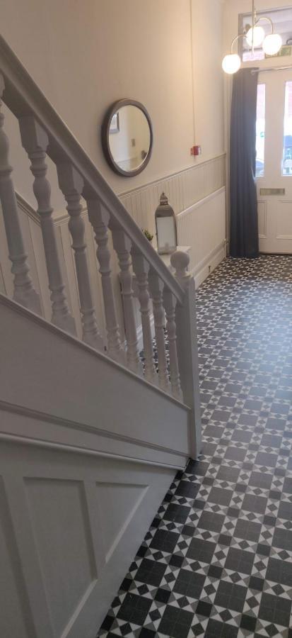 The Wincheap B&B Canterbury Luaran gambar