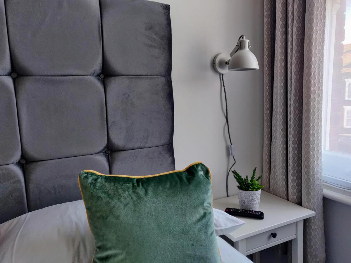 The Wincheap B&B Canterbury Luaran gambar