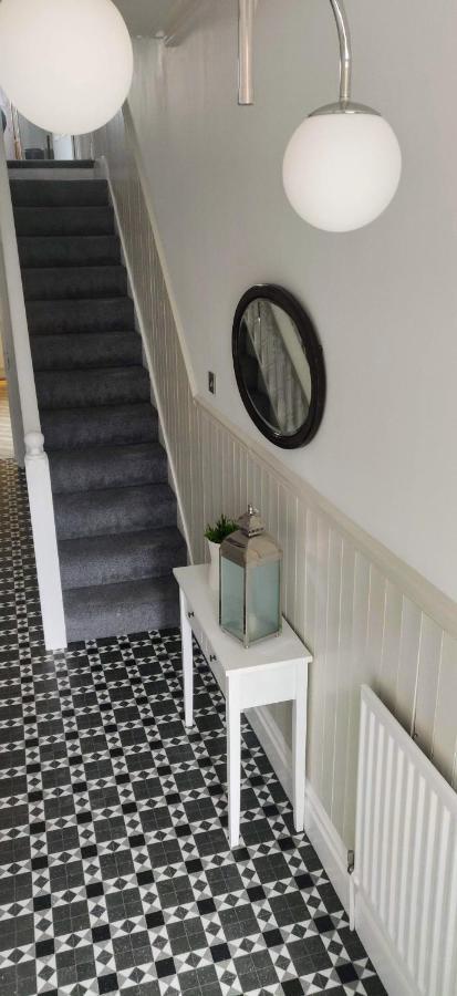 The Wincheap B&B Canterbury Luaran gambar