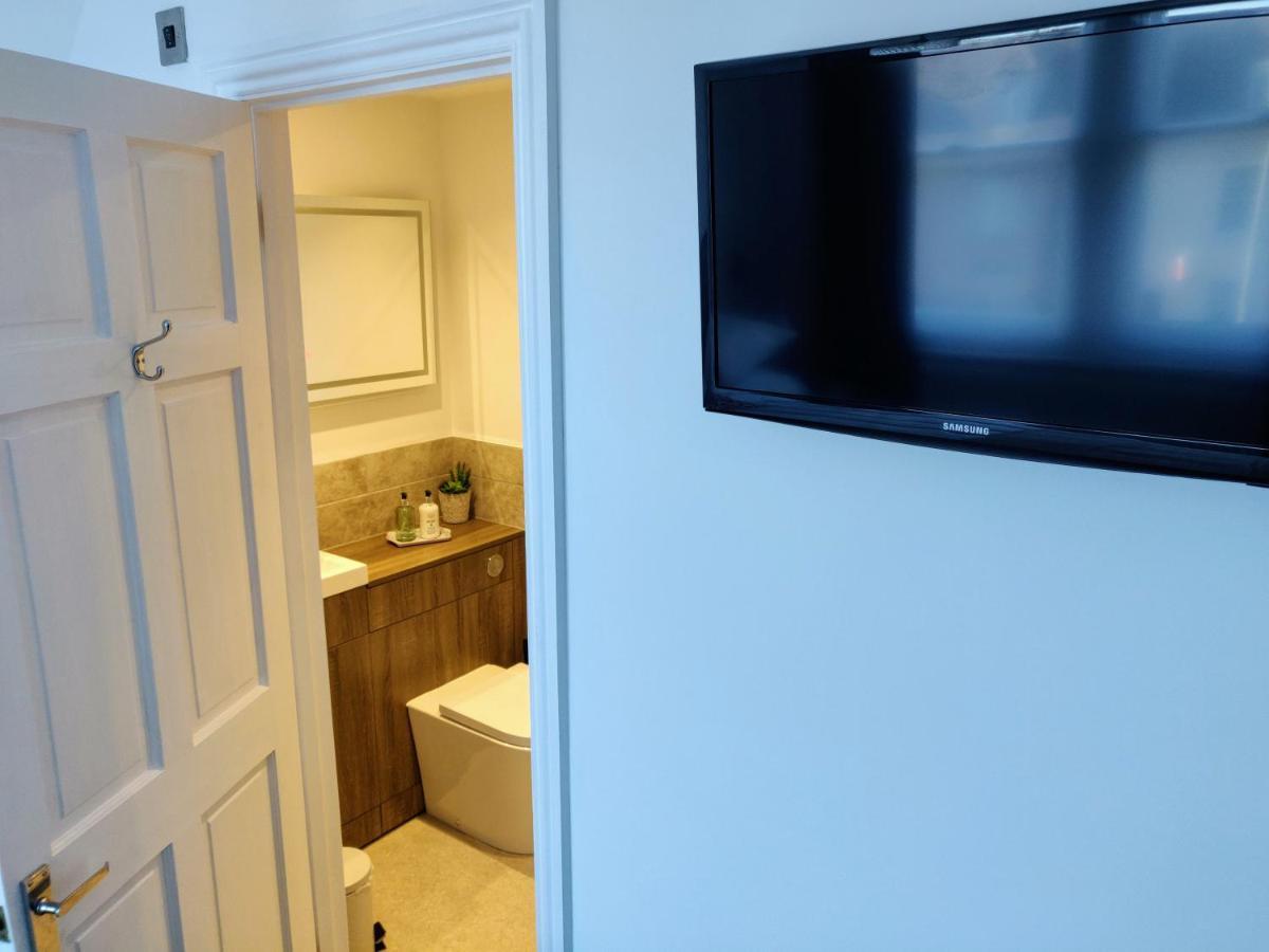The Wincheap B&B Canterbury Luaran gambar