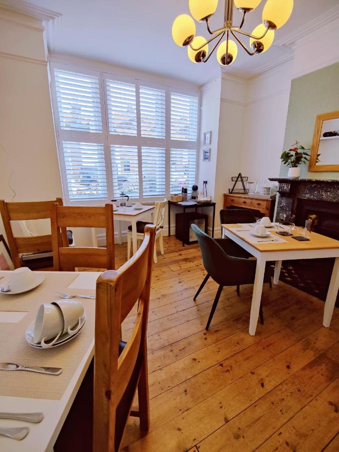 The Wincheap B&B Canterbury Luaran gambar