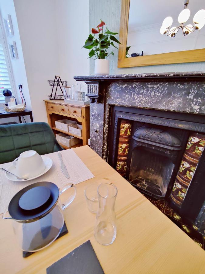 The Wincheap B&B Canterbury Luaran gambar