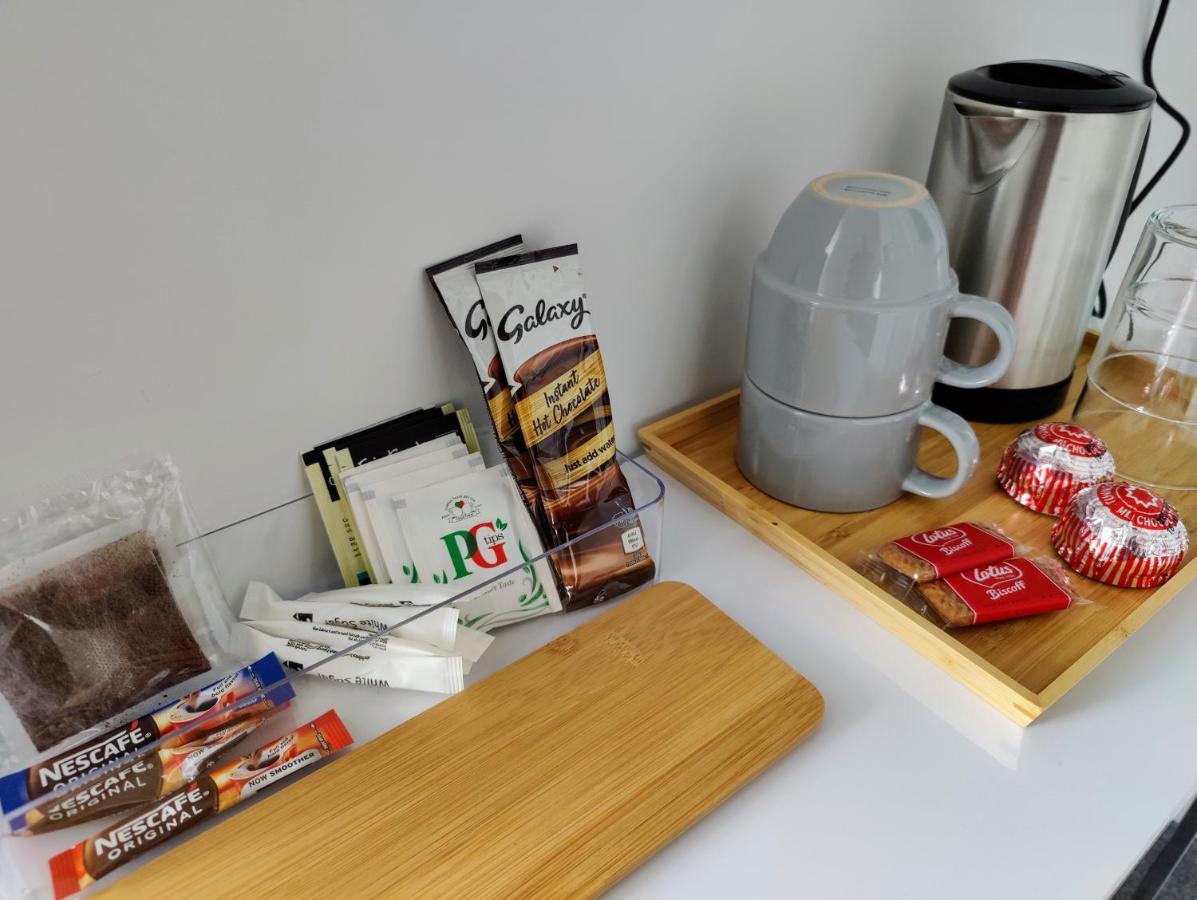 The Wincheap B&B Canterbury Luaran gambar