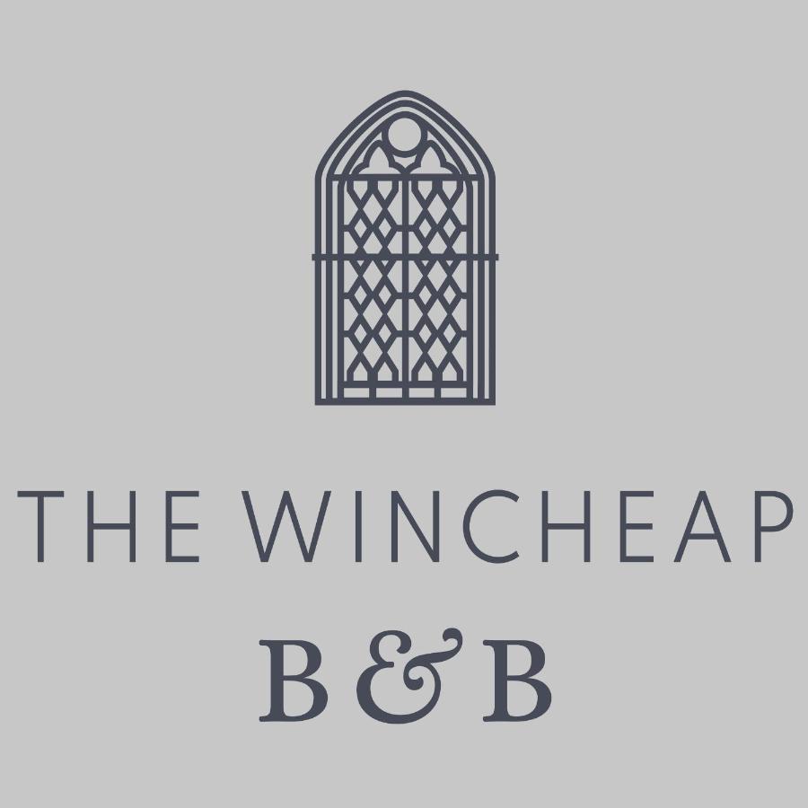 The Wincheap B&B Canterbury Luaran gambar