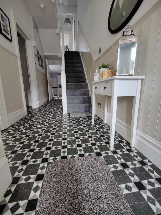 The Wincheap B&B Canterbury Luaran gambar