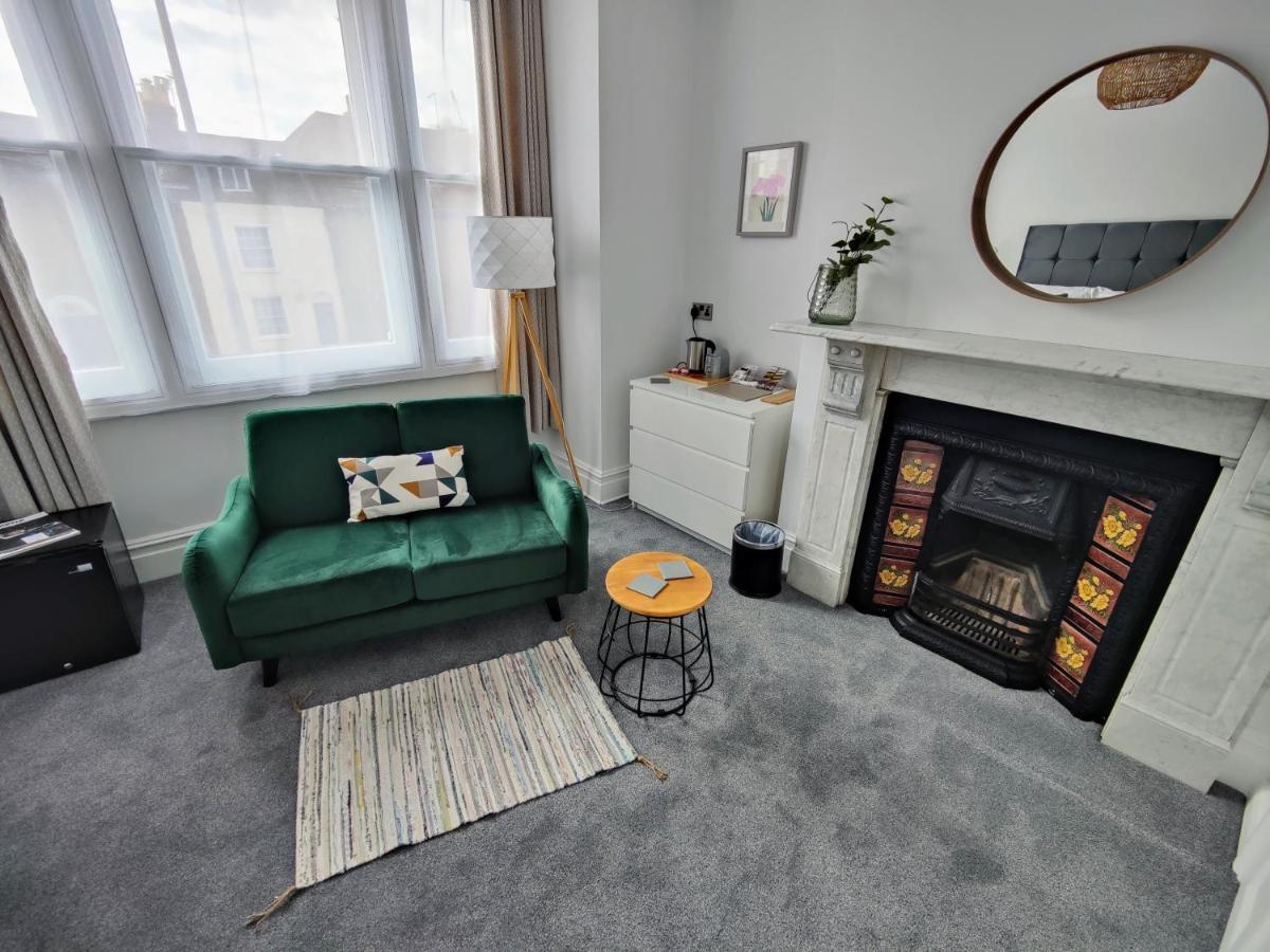 The Wincheap B&B Canterbury Luaran gambar