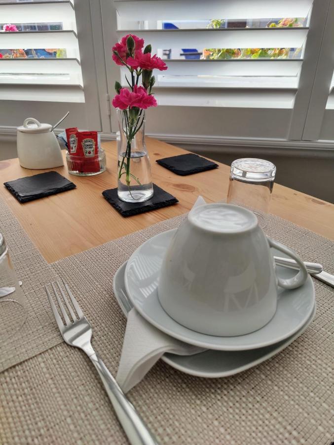 The Wincheap B&B Canterbury Luaran gambar