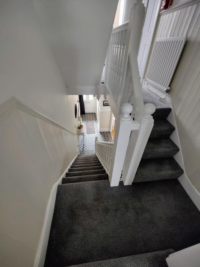 The Wincheap B&B Canterbury Luaran gambar