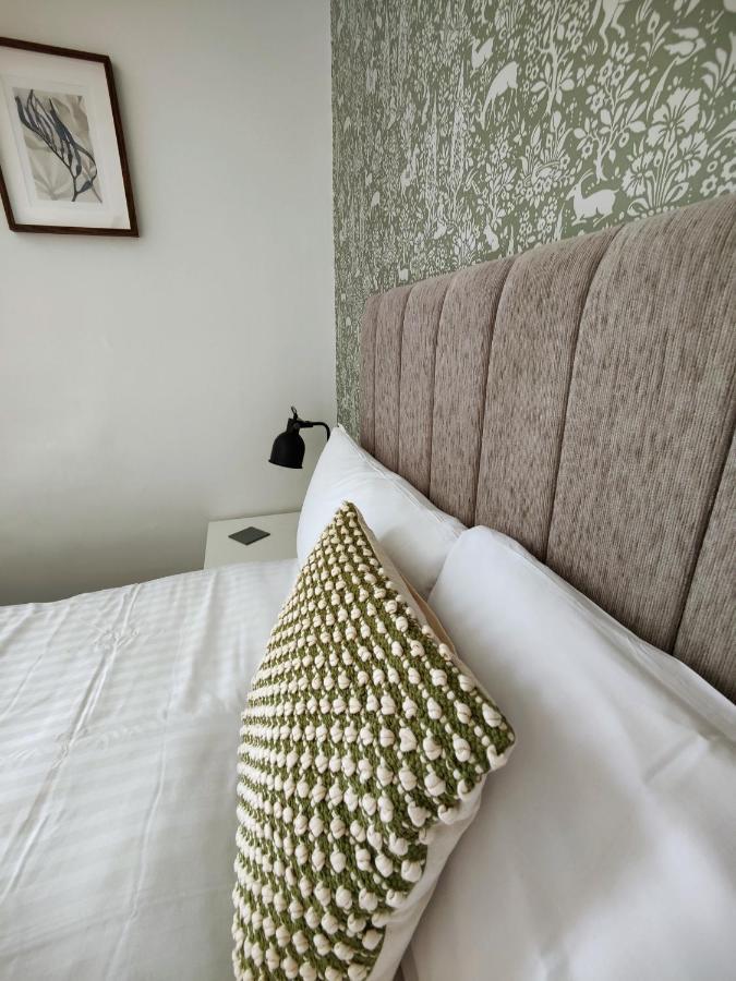 The Wincheap B&B Canterbury Luaran gambar