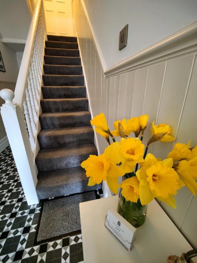 The Wincheap B&B Canterbury Luaran gambar