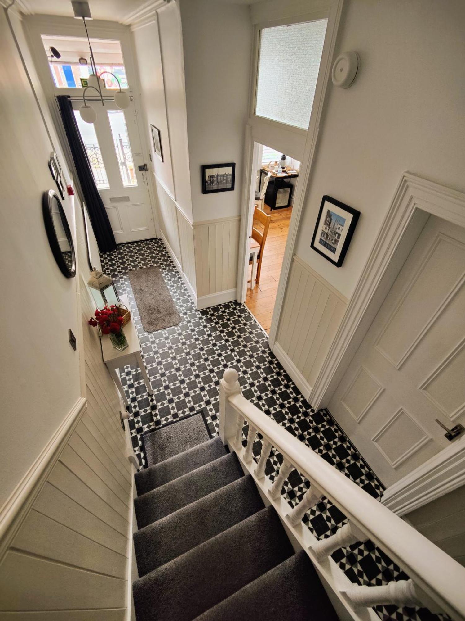 The Wincheap B&B Canterbury Luaran gambar