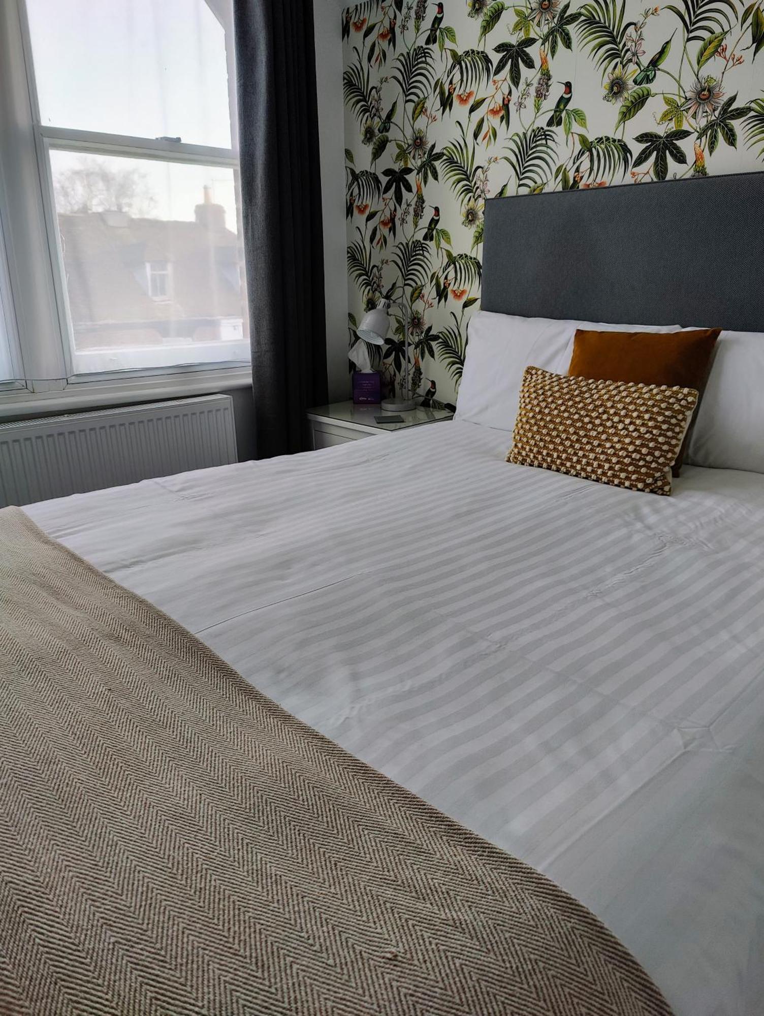 The Wincheap B&B Canterbury Luaran gambar