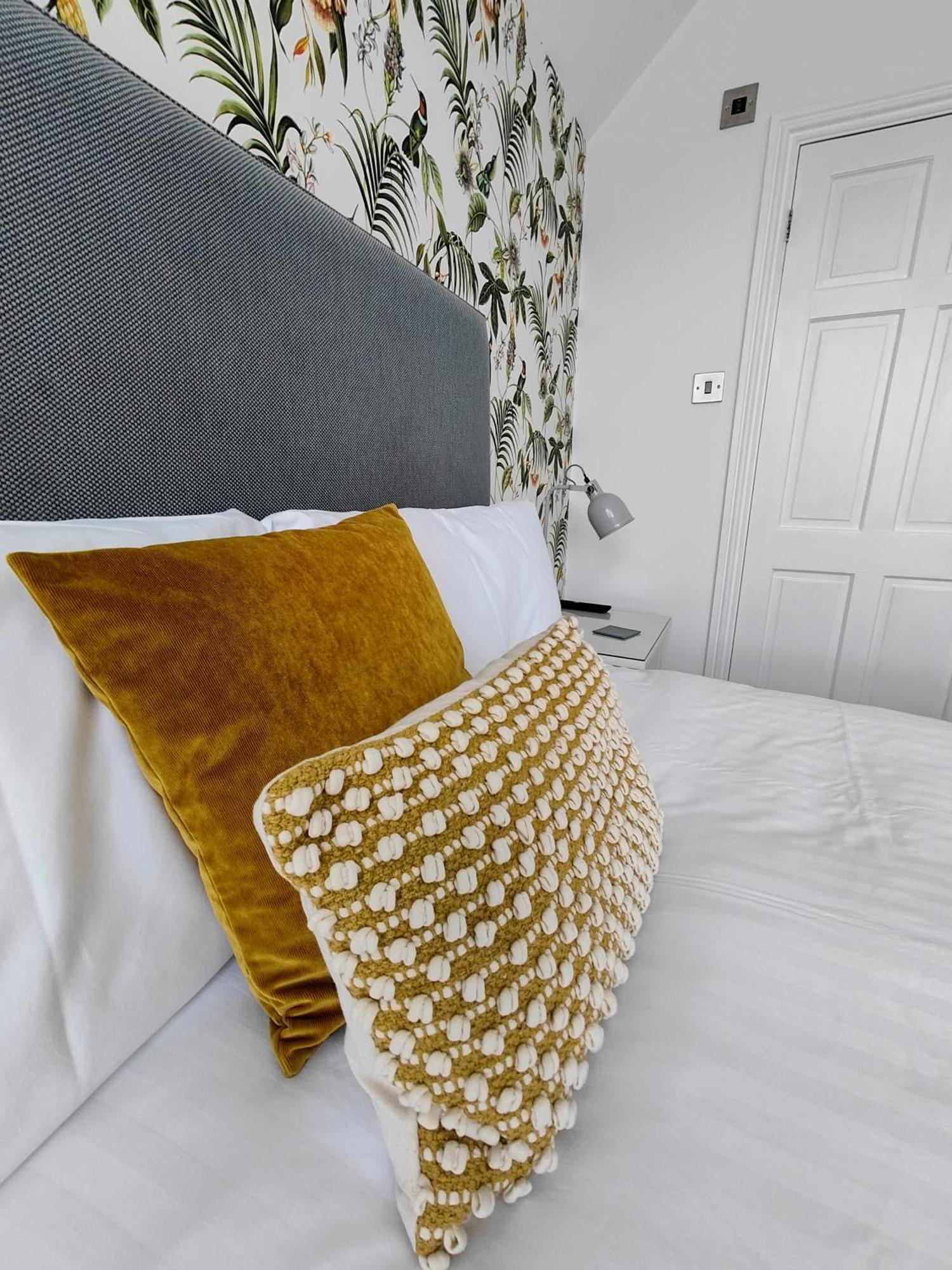 The Wincheap B&B Canterbury Luaran gambar