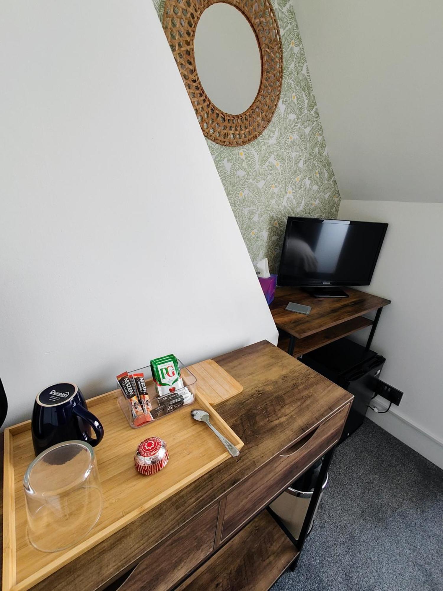 The Wincheap B&B Canterbury Luaran gambar