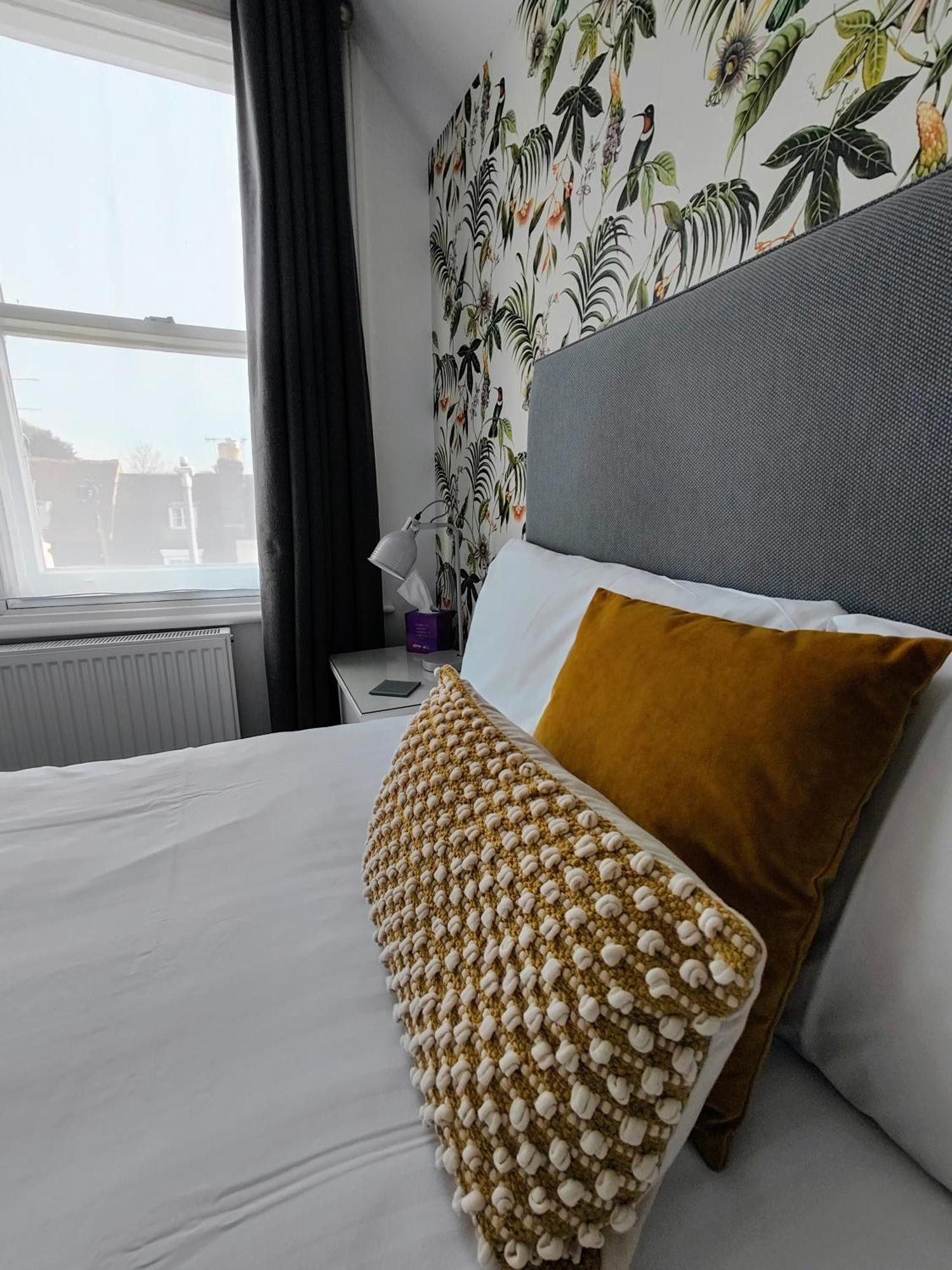 The Wincheap B&B Canterbury Luaran gambar
