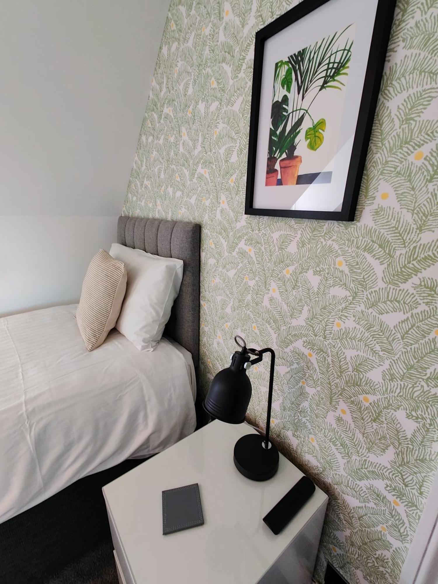 The Wincheap B&B Canterbury Luaran gambar