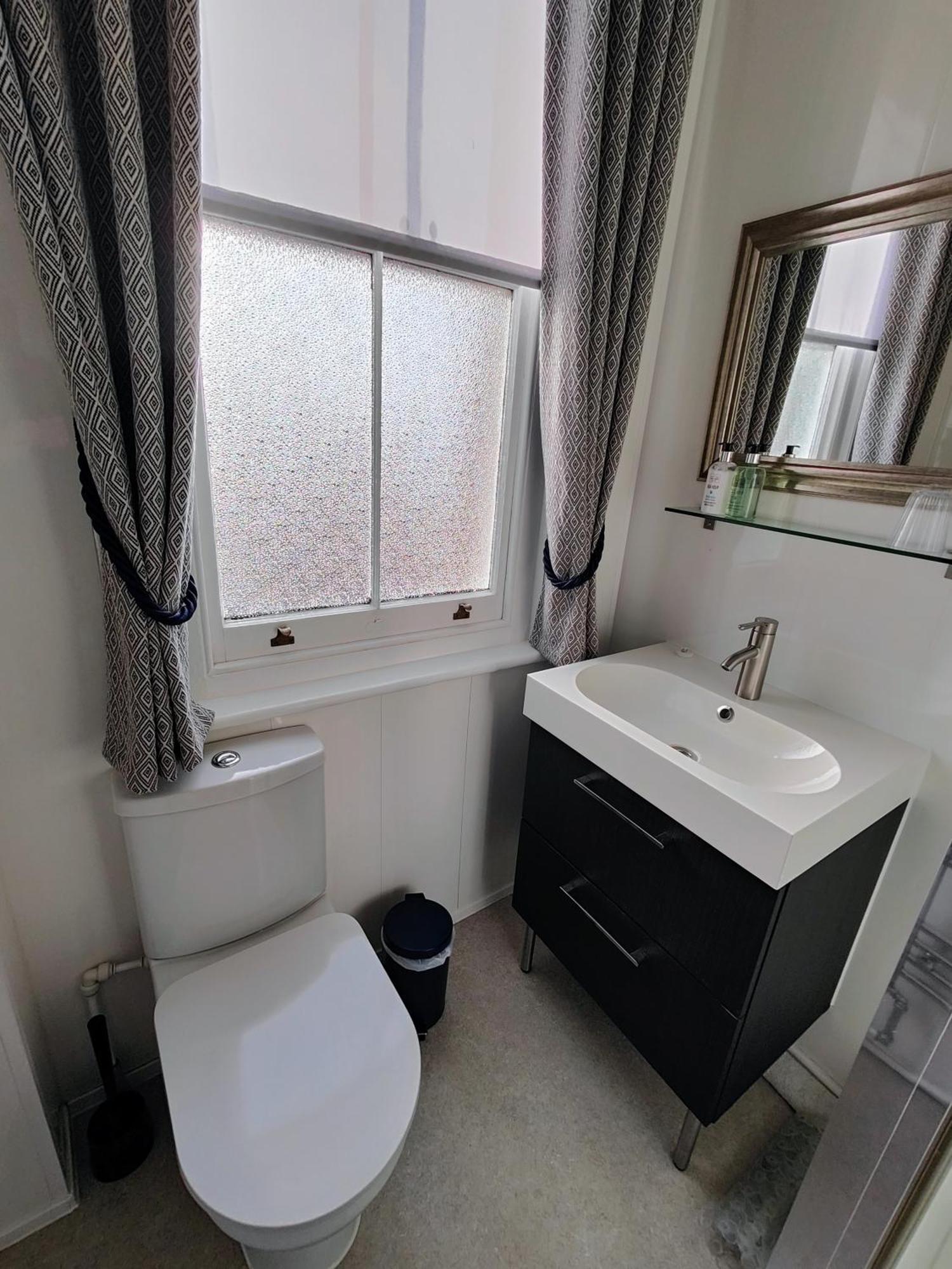 The Wincheap B&B Canterbury Luaran gambar